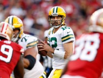 Глобиха звезда от НФЛ за нарушени Covid-19 протоколи