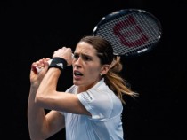 Андреа Петкович се отказва догодина