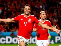 Уелс си осигури участие на бараж без игра