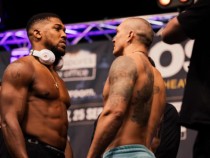 Има 3 варианта за място на реванша Усик – Джошуа