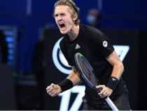 Американски полуфинал в Милано