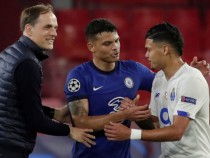 Тухел е мениджър на октомври във Висшата лига