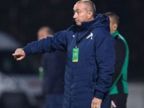 Станимир Стоилов: Славия е в подем, но бяхме по-добри