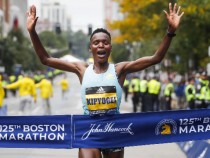 Само ваксинирани на Бостънския маратон догодина