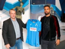 ПФК Левски подписа с национал на Гамбия