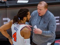 Майсторски обрат на Ню Йорк Никс срещу шампиона