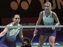 Сестри Стоеви отпаднаха в първия кръг в Саарбрюкен