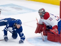 Торонто с шеста победа от седем мача в НХЛ