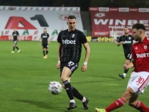 ЦСКА София победи ЦСКА 1948