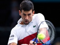 Джокович няма спирка по пътя към титлата в Париж