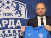 Славко Матич е новия треньор на Арда