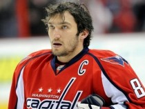 Овечкин вече е голмайстор №4 в НХЛ