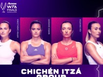 Ясен е жребият за финалите на WTA