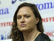 Мария Оряшкова може да заеме важен пост в световното самбо