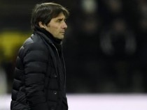 Антонио Конте подписа с Тотнъм