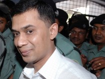 Eldest son of former Bangladesh Prime Minister Khaleda Zia, Tarique Rahman has been at the center of several corruption scandals and allegations of money laundering