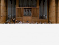 Акценти в новия концертен сезон на Симфоничния оркестър на БНР