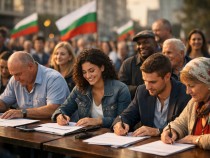 Прогресивна България прави ключова стъпка: нова партия с ясна визия за бъдещето