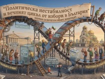 Политическа нестабилност и вечният цикъл от избори в България