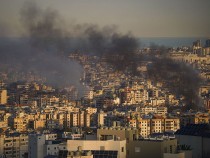 Израел предупреди жителите на Южен Ливан да не се връщат по домовете си