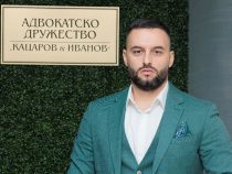 От съдебната зала до обществените каузи: адвокат Стоян Кацаров от Бургас за доверието, правата и отговорността.