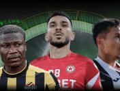 Ти решаваш! Гласувай и избери WINBET Гол на кръга