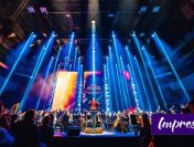 Вълнуваща симфония на Vangelis в НДК на 9 май 2027 г.