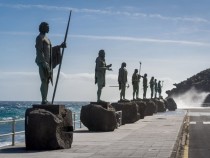 Мистериозни мумии разкриха истината за дългоглавите наследници на атлантидите