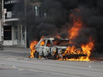 Не стъпвайте там – това са 10-те най-опасни градове в света!