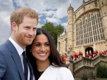 Разкриха пикантни тайни за любовния живот на принц Хари и Меган