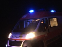 Клане след протеста в столицата, ето какво се е случило край Народния театър