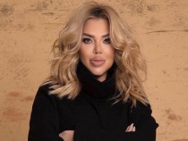 Ваня Червенкова разтърси с тези думи за покушението срещу себе си СНИМКИ