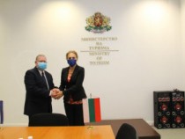 Министър Николова с гръмка новина за израелските туристи и България