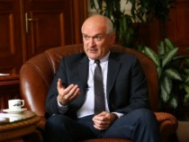 Главчев извади невероятна версия за блокадата на София