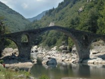 Кошмарна ситуация със софиянци край Дяволския мост