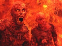 Мъж хвърли айфона си в "Котела на Дявола" и записа зловещи вопли от Ада ВИДЕО