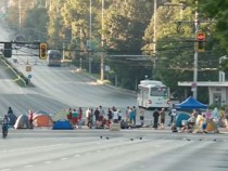 Блокадата на София продължава! МВР с извънредни новини за случващото се СНИМКИ