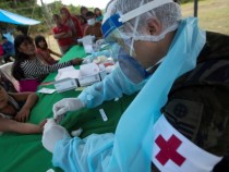 Нова черна статистика за Бразилия