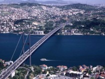 Потайните места в Истанбул, където няма туристи