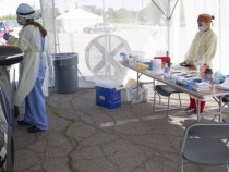 Над 150 000 вече са смъртните случаи от COVID-19 в САЩ