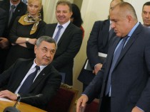 Валери Симеонов разкри ексклузивно пред БЛИЦ ще падне ли управляващата коалиция!