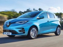 Не е за вярване: Дават безплатни нови електромобили на жителите на град СНИМКИ