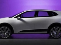 Страхотен салон: Представиха първите полски електромобили ВИДЕО