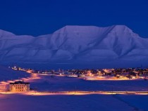 Лонгирбюен: Градът, в който е забранено да раждаш и да умираш