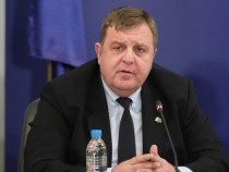 Каракачанов каза какво го дразни най-много