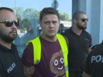 Попариха човека на Иванчева, който нападна днес жена на Орлов мост, обвинен е в…