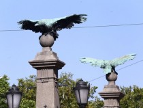 Нов екшън на блокадата на "Орлов мост", намеси се полиция