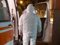 Прокуратурата във Варна влиза в домовете за стари хора заради огнищата от COVID-19