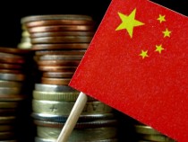 Китай изкупи целия Запад, ето как