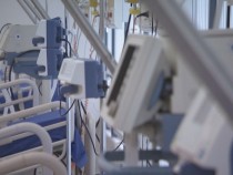 Коронакошмар в кардиологичното отделение на болницата в Ловеч